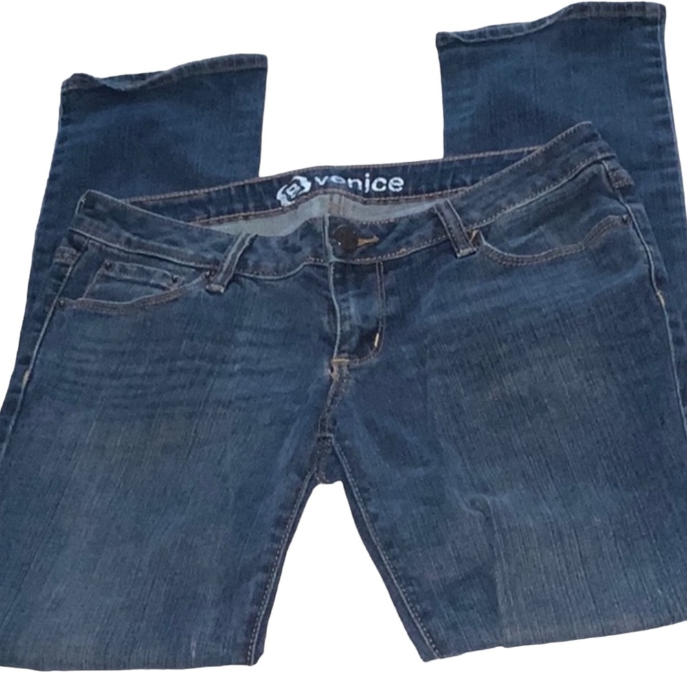 Bullhead (B Venice) Jeans 1553